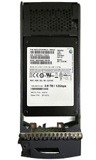 X357A-R6 Netapp 3.84TB SAS 12Gbps 2.5in SSD For DS224C DS2246 108-00572+