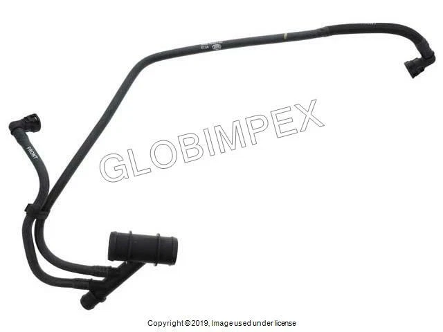 Manguera radiador LAND ROVER RANGE ROVER SPORT (2010-2013) ORIGINAL + GARANTÍA Foto 1 de 1