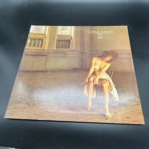 Carly Simon - Boys In The Trees - 1978 Vinyl LP  GREAT SHAPE record - Picture 1 of 6