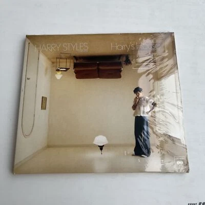 New CD, Harry Styles Harry's House Album CD - Bild 1 von 3