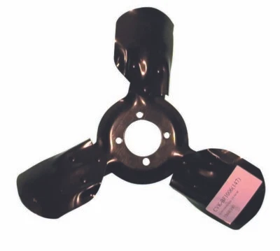 Engine Cooling Fan Blade Fits Chevrolet S10 GMC Envoy — 第 1/2 张图片