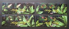 Firefly Malaysia 2010 Insect Bug (stamp with title) MNH