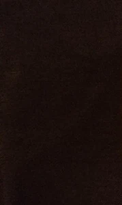 7.5 yards black outdoor home decor sewing fabric - Picture 1 of 5
