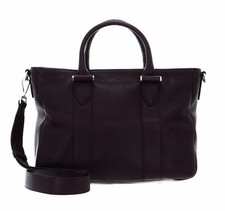 DECADENT Lydia Working Bag S Shopper Tasche Plum Violett