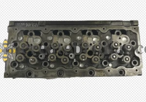 Cabeza de cilindro completa V2403-M-Di-T-ES para motor Kubota - Imagen 1 de 4
