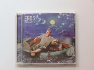 Eros Ramazzotti - Stilelibero (CD) - Picture 1 of 1
