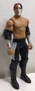 WWE Mattel Yoshi Tatsu Japanese Custom Figure Rare HTF WCW WWF AEW NJPW *Read - Picture 1 of 5
