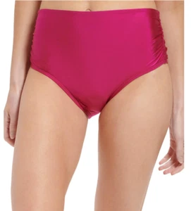 Parte inferior de natación de nailon liso para mujer Calvin Klein separada XL (a126) - Imagen 1 de 3