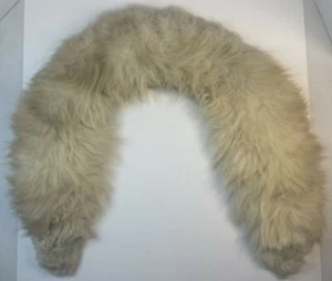 Vintage Ronay-Mullen Fox Fur Stole - Picture 1 of 5