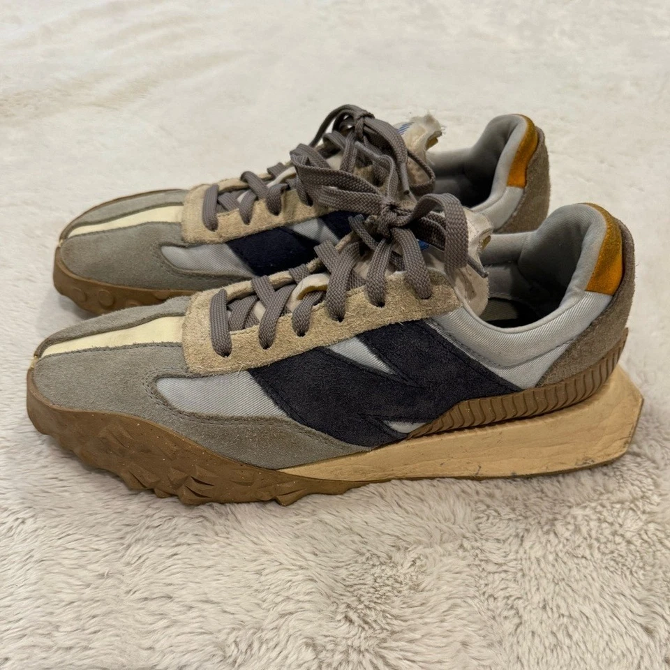 New Balance XC-72 'Sea Smoke' UXC72WB Size Men's 8 - Image 1 of 4