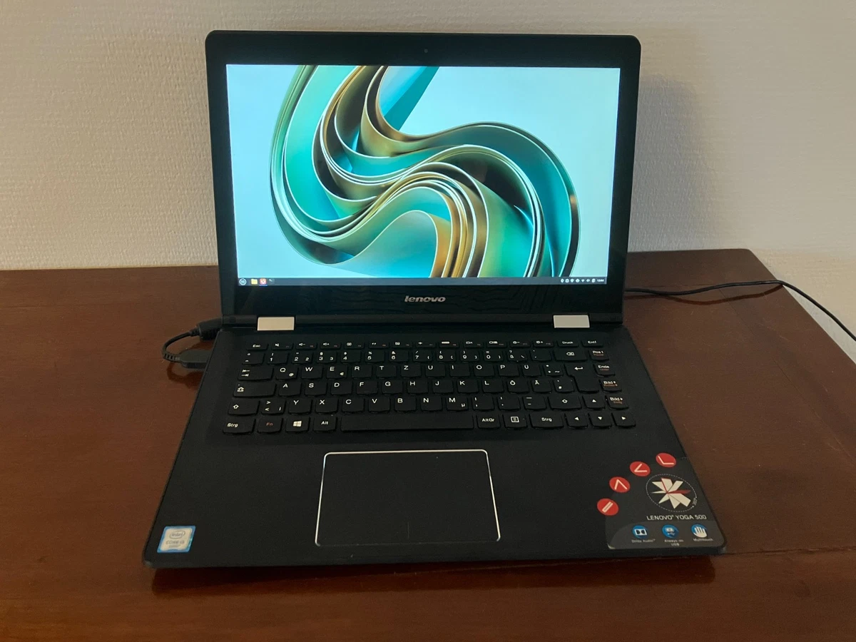 Lenovo Yoga 500 online kaufen | eBay.de