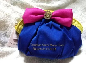 Maison De Fleur Sailor Moon Pouch - Picture 1 of 2