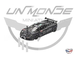 McLaren F1 GTR 1995 - Picture 1 of 2