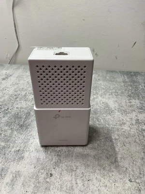 TP-LINK AV1000 Gigabit Powerline AC Wi-Fi Kit - TL-WPA7510 Only - Image 1 of 4