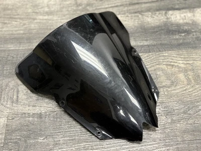 YZFR6 R6 2008-2016 Yamaha mercado de accesorios parabrisas oscuro parabrisas Foto 1 de 4