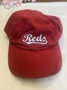 Béisbol vintage de los Cincinnati Reds MLB - Imagen 1 de 6