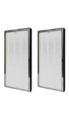 MA-40 Replacement Filter 2 Pack Compatible with MA-40 Air Purifier MA-40A and - Image 1 of 4