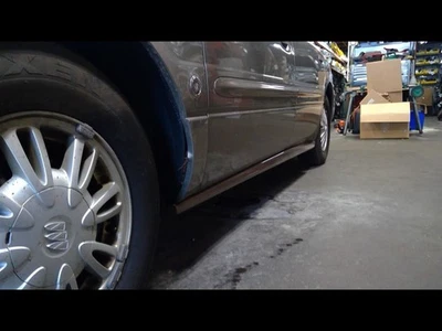 LESABRE 2000-2005 Left Rocker Panel Moulding 1638848 - Image 1 of 4