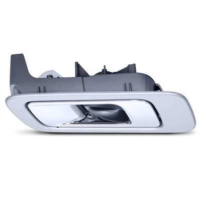 Maçaneta interna traseira direita para Ford Explorer Police Interceptor Utility - Imagem 1 de 4