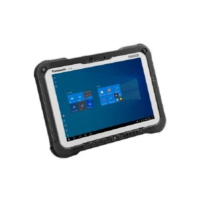 Panasonic ToughPad FZ-G2 Tablet-PC, Core i5-10310U 1.7Ghz, 16GB, 1024GB, LTE-4G - Bild 1 von 4
