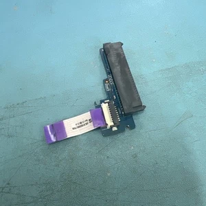 Hp 15-af155sa Hard Drive Connecter SATA connector And Ribbon - Afbeelding 1 van 2
