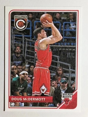 2015-16 Panini Complete #243 Doug McDermott - Image 1 of 2