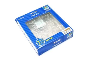 TRUMPETER 06262 Helicopter Model 1/350 WZ-9C Scale Hobby P6262 - Picture 1 of 2