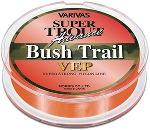 Varivas Super Trout Advance Bush Trail - Photo 1/2
