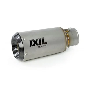 IXIL RC Race Xtrem Carbon Auspuff Rennstahl Zontes 703RR 2025 - Bild 1 von 7