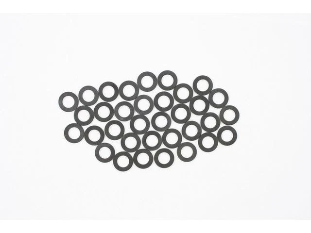 Cylinder Head Bolt Washer Set For 1979-1986, 1988-1997 GMC C3500 1980 BP848KG - Image 1 of 1