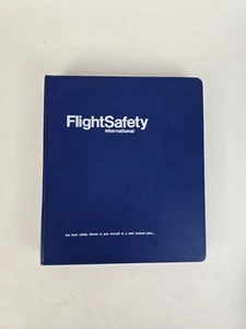 Procedimientos internacionales corporativos de seguridad de vuelo internacional Gulfstream II  - Imagen 1 de 7