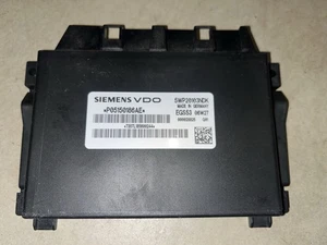 P05150186AE Jeep Commander 3.7L 4WD Transmission Computer Module TCM 2007 - Picture 1 of 3