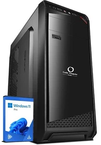 PC DESKTOP i5 ASSEMBLATO RAM 64 GB SSD 1 TB HDMI COMPUTER WI-FI WINDOWS 11 - Foto 1 di 4