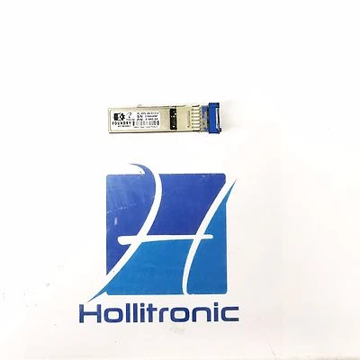 Foundry Networks Tranceiver PL-XPL-00-S13-22 E1MG-SX - Image 1 of 4