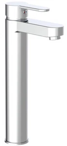 Hochdruck Waschtischarmatur Waschbeckenarmatur Mischer Waschschale Aufsatzbecken - Bild 1 von 4