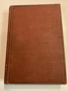 Vtg. Myths Of Greece And Rome By H. A. Guerber HB - Picture 1 of 6