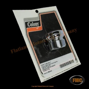 Colony 9914-2, Fork Tube Bolt, 1988-Up FX & XL, 45996-87, Custom - Bild 1 von 1