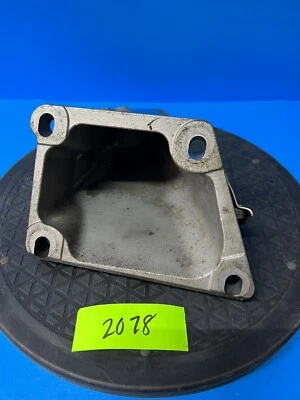 BMW 550I 2008-2010 pasajero derecho motor soporte soporte OEM Foto 1 de 4