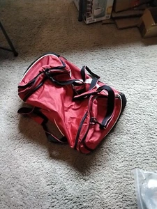 Vintage Nike Duffle Bag - Picture 1 of 4