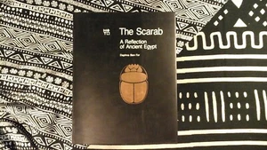 The Scarab:  A Reflection Of Ancient Egypt,  by: Daphna Ben-Tor  -  published, 1 - Bild 1 von 11