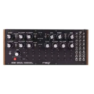 MOOG DFAM sintetizzatore analogico percussioni semi-modulare NUOVO garanziaITA - Picture 1 of 4
