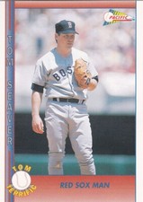 1992 Pacific Seaver Baseball Pick Your Cards! Complete Your Set!