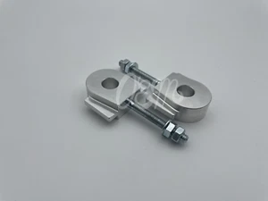 Kawasaki KX80 1985-1987 Chain Adjuster Assy (Inside) (QTY: 2) - Picture 1 of 2