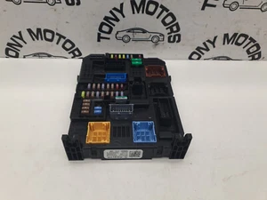 2023 VAUXHALL CORSA F BSI-EL3-CEM00 KAROSSERIE STEUERGERÄT BCM OEM 9845141280 - Bild 1 von 8