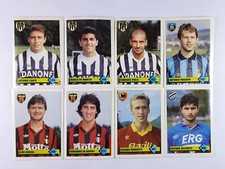 FIGURINE 1993 Stickers Calcio 93 Footballers MERLIN Choose from Dropdown Menu