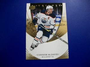 2020-21 UPPER DECK TRILOGY BASE CARDS   ****PICK THE ONES YOU NEED****