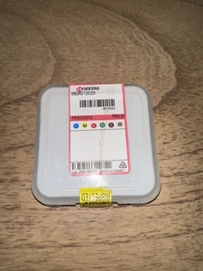 Barra de perforación indexable KYOCERA VNGR072020 PR630 CANTIDAD 5 INSERTOS - Imagen 1 de 2