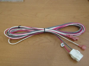 Novar Wiring Harness 609859-01 - Picture 1 of 4