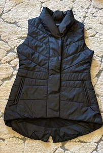 Smartwool Vest Smartloft Vest Full Zip Size M Woman’s - Picture 1 of 10