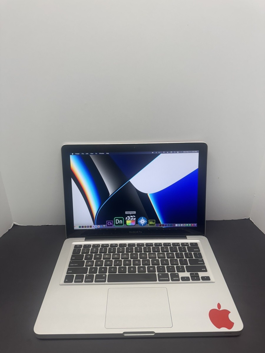 Apple MacBook Pro Intel Core i5 3rd Gen. 1TB Laptops for Apple MacBook Pro Intel Core i5 3rd Gen. 1TB Laptops for
